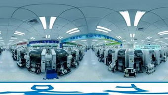 vr全景說(shuō) 這家知名工廠(chǎng)率先應(yīng)用vr全景進(jìn)行營(yíng)銷(xiāo),如今現(xiàn)狀卻讓人吃驚