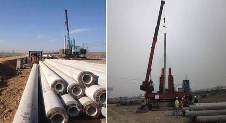 高速公路建設復工，建華構件“火箭助推”搶工期